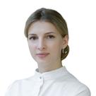 Глухова Юлия Геннадьевна, дерматовенеролог