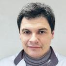 Осипов Антон Игоревич, детский уролог-хирург