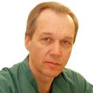 Щеглов Александр Геннадьевич, кинезиолог