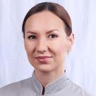 Воронова Марина Алексеевна, стоматологический гигиенист