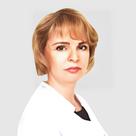 Емцева Юлия Владимировна, ревматолог