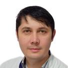 Тен Николай Сергеевич, онкоуролог