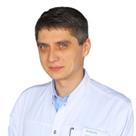 Ахметов Фарид Наильевич, рентгенолог