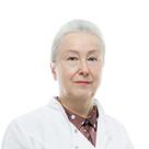 Курина Надежда Викторовна, эндокринолог