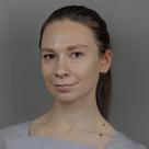 Шульмина Елена Михайловна, стоматолог-терапевт