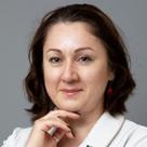 Бердник Юлия Геннадьевна, рентгенолог