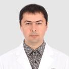 Тызыхов Аркадий Васильевич, офтальмолог