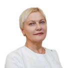 Краюшкина Янина Георгиевна, дерматолог