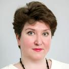 Дерябина Светлана Владиславовна, психотерапевт