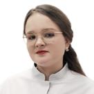 Морозова Екатерина Андреевна, гинеколог