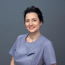Яковлева Ольга Дмитриевна, стоматолог-терапевт