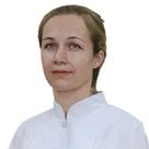 Муртазина Римма Рашидовна, кардиолог
