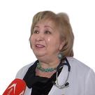 Харебова Эмма Руслановна, педиатр