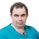 Рожков Тимофей Феликсович, имплантолог