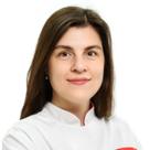 Малютина Ольга Сергеевна, стоматолог-терапевт
