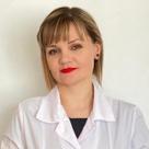 Деревянко Олеся Николаевна, психолог
