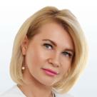 Манжула Юлия Владимировна, гинеколог-хирург
