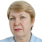 Сморчкова Татьяна Николаевна, гинеколог-эндокринолог
