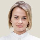 Морева Валерия Андреевна, стоматологический гигиенист