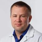 Вахонин Андрей Павлович, стоматолог-терапевт