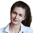 Жогова Софья Андреевна, дерматолог