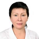 Литвинчук Наталья Анатольевна, дерматолог