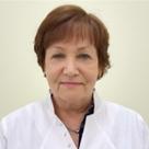 Юшкова Ольга Леонидовна, эндокринолог