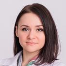 Чечеткина Екатерина Александровна, венеролог