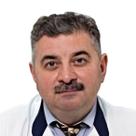 Чочиев Гурам Михайлович, травматолог-ортопед