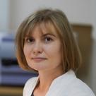 Пилипенко Дарья Анатольевна, рентгенолог