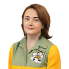 Ядыкина Марина Александровна, детский стоматолог