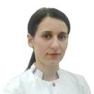 Кохужева Нуриет Махмудовна, нефролог