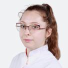 Волосова Светлана Юрьевна, дерматовенеролог