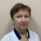 Савчук Татьяна Николаевна, врач УЗД
