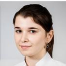 Ревазова Мадина Владимировна, детский стоматолог