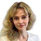 Стоянова Светлана Ивановна, врач функциональной диагностики