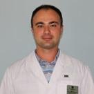 Брагин Александр Евгеньевич, стоматолог-хирург