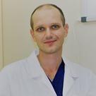 Коршунов Максим Викторович, травматолог-ортопед