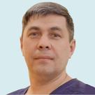 Чемезов Александр Петрович, дерматовенеролог