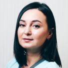 Варина (Аллаярова) Алсу Райхановна, стоматолог-терапевт