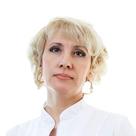 Рожко Надежда Владимировна, стоматолог-терапевт