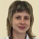 Богомолова Елена Александровна, врач функциональной диагностики