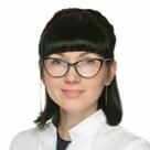 Валько Юлия Александровна, дерматолог-онколог