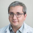 Багдасарян Карапет Акопович, врач функциональной диагностики