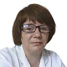 Потерянская Татьяна Федоровна, невролог