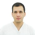 Ахмедов Азиз Насимович, стоматолог-хирург