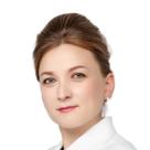 Смирнова Марина Александровна, мануальный терапевт