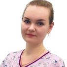 Матвеева Ольга Константиновна, стоматолог-терапевт