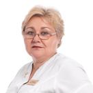 Тимошенкова Лариса Викторовна, гинеколог