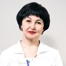 Гарибиди Елена Владимировна, гинеколог-эндокринолог